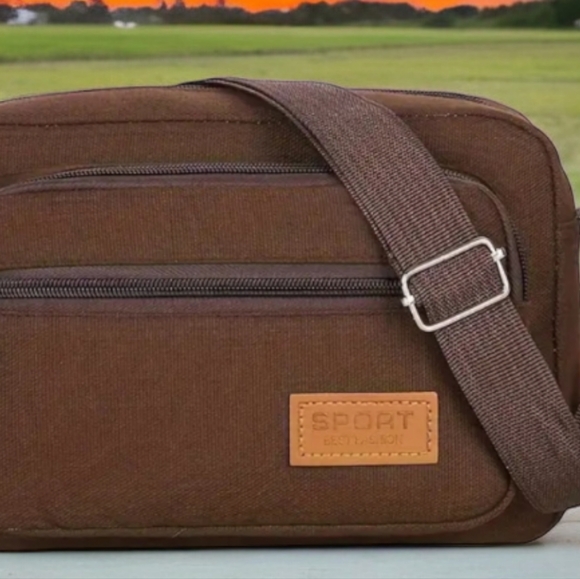 LAST ONE! New! Crossbody bag - Picture 4 of 5